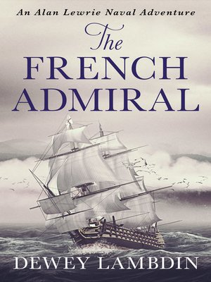 The French Admiral - ebook